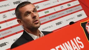 Nicolas Holveck