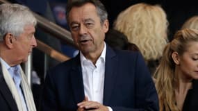 Michel Denisot