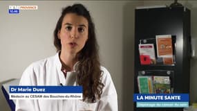 La Minute Santé : Dépistage du cancer du sein