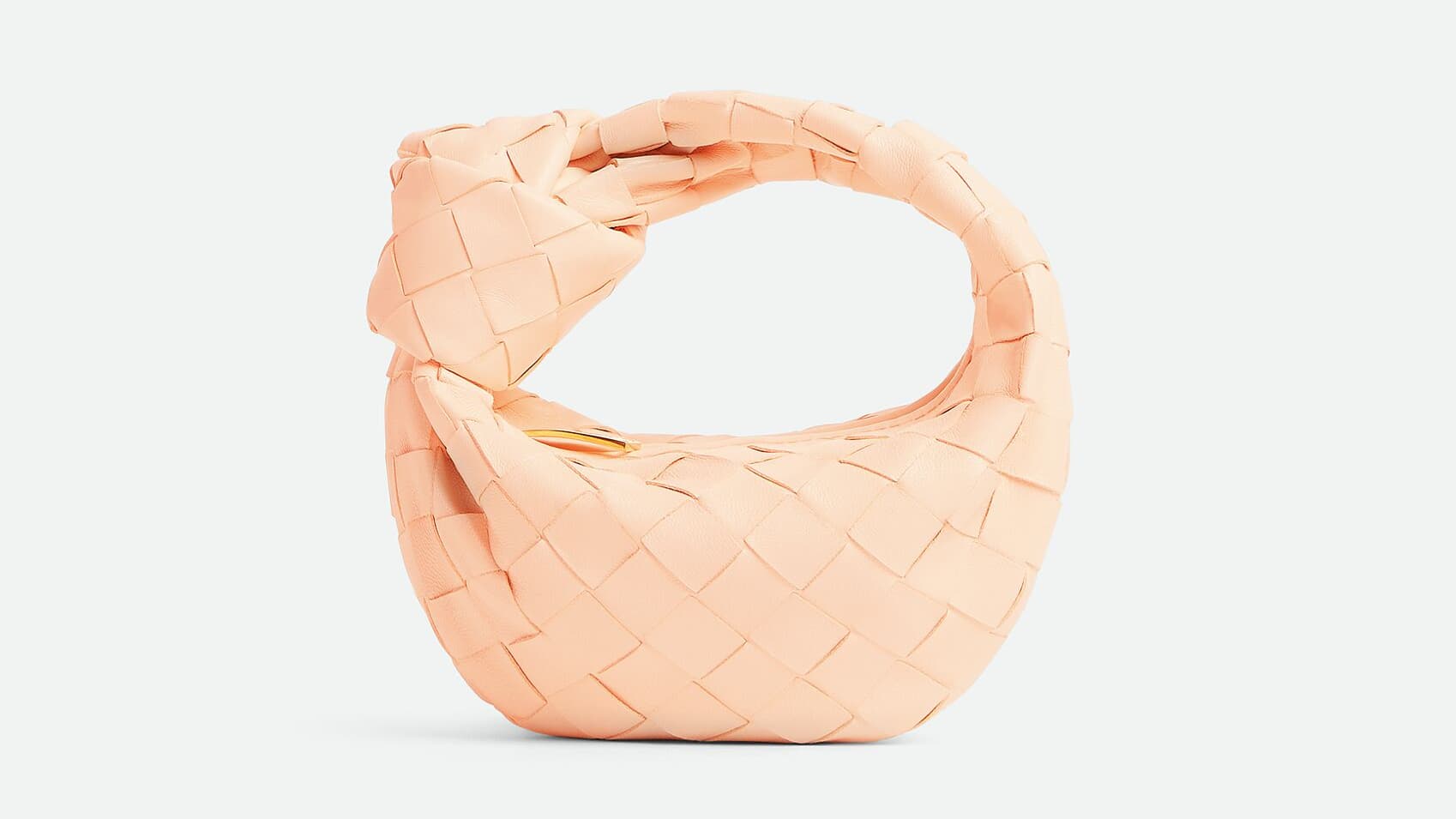 Le sac Candy Jodie de Bottega Veneta Le sac Candy Jodie de Bottega Veneta
