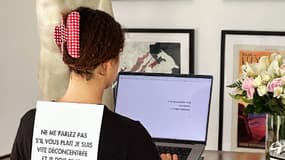 Lena Situations va publier un second livre. 