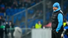 Jorge Sampaoli