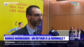 Normandie: trafic perturbé sur les lignes Nomad en raison de la tempête