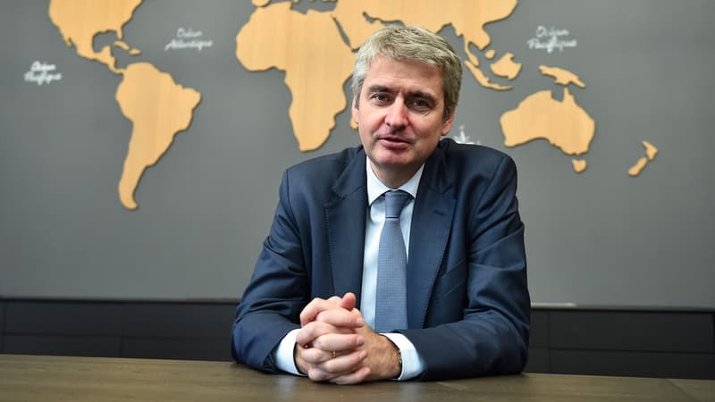 Le président de Lactalis a indiqué que le chiffre d’affaires 2018 du groupe devrait être de 18,5 milliards d’euros, en quasi-stagnation par rapport à 2017.