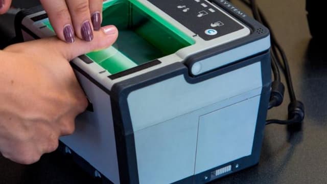 Gemalto renforce son offre biométrique pour les autorités régaliennes (systèmes de contrôles aux frontières) et les entreprises (transactions en ligne ou contrôle physique d'accès aux locaux).