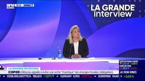 DIRECT: Olivier Gantois est l'invité de La Grande Interview