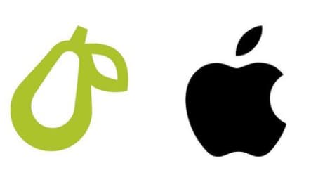 Le logo de Prepear contesté par Apple Le logo de Prepear contesté par Apple