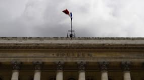 La Bourse de Paris se stabilise