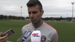 Les premières impressions de Thiago Motta dans la peau d’un entraîneur