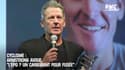 Cyclisme: Armstrong avoue, "L'EPO ? Un carburant pour fusée"