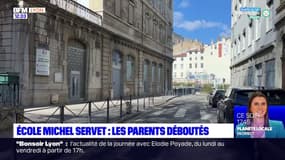 Pollution à l'école Michel Servet: le tribunal administratif de Lyon a débouté le recours déposé en 2020 par les parents d'élèves