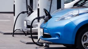 La voiture électrique, un pari d'avenir loin d'être gagné?