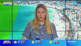 Bonjour la Côte d'Azur du vendredi 17 octobre 2025