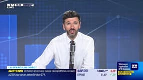 Zara, le zorro boursier de l'habillement - 11/09