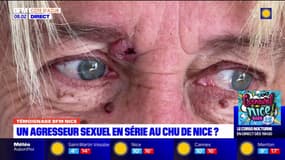 CHU de Nice: une deuxième patiente victime d'agression sexuelle?