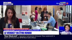 Procès en appel de l'attentat de Nice : le verdict attendu jeudi soir