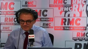 Présidentielle 2017: "Je souhaite et j'espère que François Hollande sera candidat"