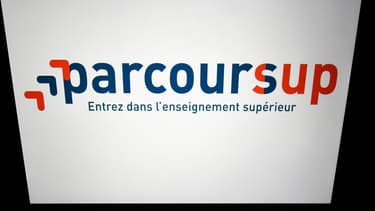 Parcoursup.