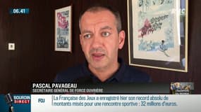 Macron rencontre les syndicats: "J'espère qu'il y aura un avant et un après 17 juillet en terme de méthode"