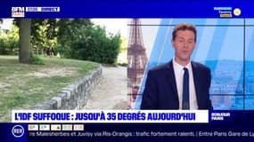 L'essentiel de l'actualité parisienne du mercredi 16 juin 2021