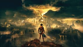 Greedfall II : The Dying World