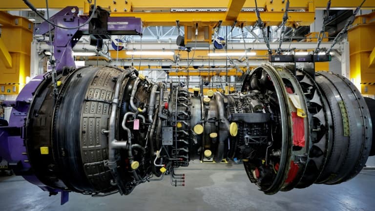 Havayolları Motor Üreticilerine Tepkili: 'Bizi Kandırmayı Bırakın'