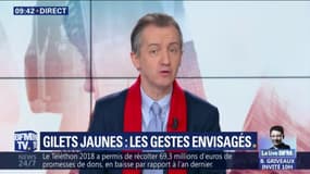 EDITO - "Emmanuel Macron a pu toucher du doigt le véritable malaise" des zones rurbaines en y rencontrant des maires