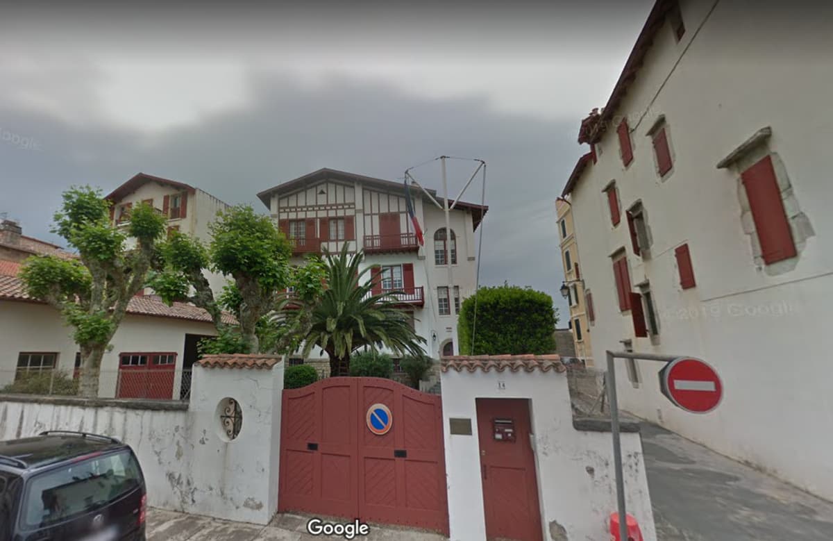Vente Aux Encheres Saint Jean De Luz
