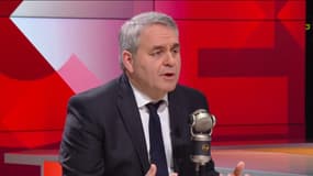 Agriculture : "Il faut mettre le "Green Deal" sur pause" 