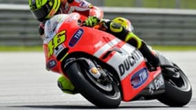 Valentino Rossi