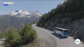 Zou ! Le mag : des navettes pour rejoindre les stations et villages des Alpes du Sud depuis Marseille, Aix ou Nice !