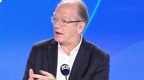 Thierry Hulot sur BFM Business le 21 novembre 2024