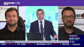 BFM Patrimoine : Partie 1 - 05/07