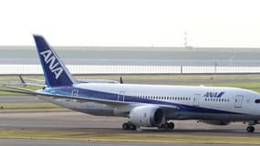 La compagnie japonaise ANA va demander des indemnités à Boeing pour les problèmes sur les 787.