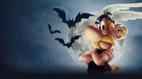 Parc Astérix Halloween : tout savoir sur l'édition Peur sur le Parc de cette année
