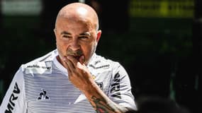 Jorge Sampaoli