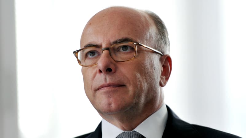 Les Français pourront refuser la prise de leurs empreintes digitales dans le mégafichier proposé par Bernard Cazeneuve. (Photo d'illustration)