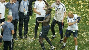 Benjamin Mendy
