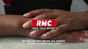 ▶️ TÉMOIGNAGE RMC: Saint-Denis: les mères mobilisées contre le trafic de drogue devant l'école de leurs enfants victimes de graves menaces