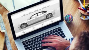 Le site DriveK a constaté que 45% des demandes de devis reçues en 2018 se situait entre 10.000 et 20.000 euros.