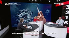 Vous croyez au calendrier de déconfinement ? - 30/04