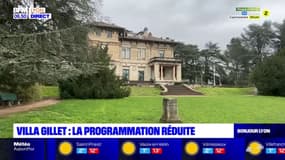 Villa Gillet de Lyon: une programmation réduite après le retrait de subventions
