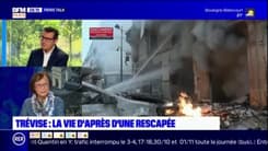 Paris Talk: Dominique Paris, rescapée de l'explosion rue de Trévise et présidente de l'association des victimes, est l'invitée de la semaine