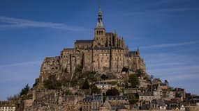 Mont-Saint-Michel