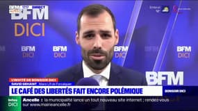Rassemblement à Volonne: le maire de Forcalquier "comprend" le désarroi des habitants