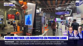 Forum InCyber: Lille accueille le forum de la cybersécurité pour trois jours