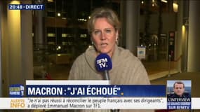Nadine Morano: "Emmanuel Macron est en train d'appauvrir les Français"