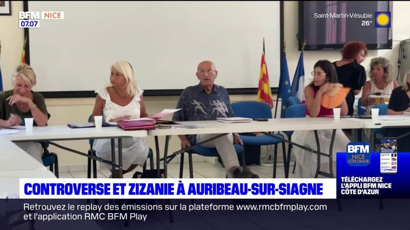 Auribeau-sur-Siagne condamnée à payer plus de 400.000 euros d'amende