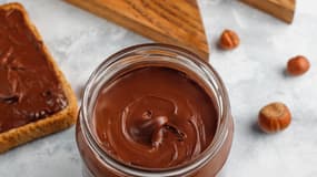 D'autres produits permettent de retrouver les saveurs perdues avec l'interdiction de la pâte à tartiner El Mordjene. (Illustration)