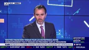 Les Experts : Une rentrée financière tendue pour les entreprises ? - 25/07